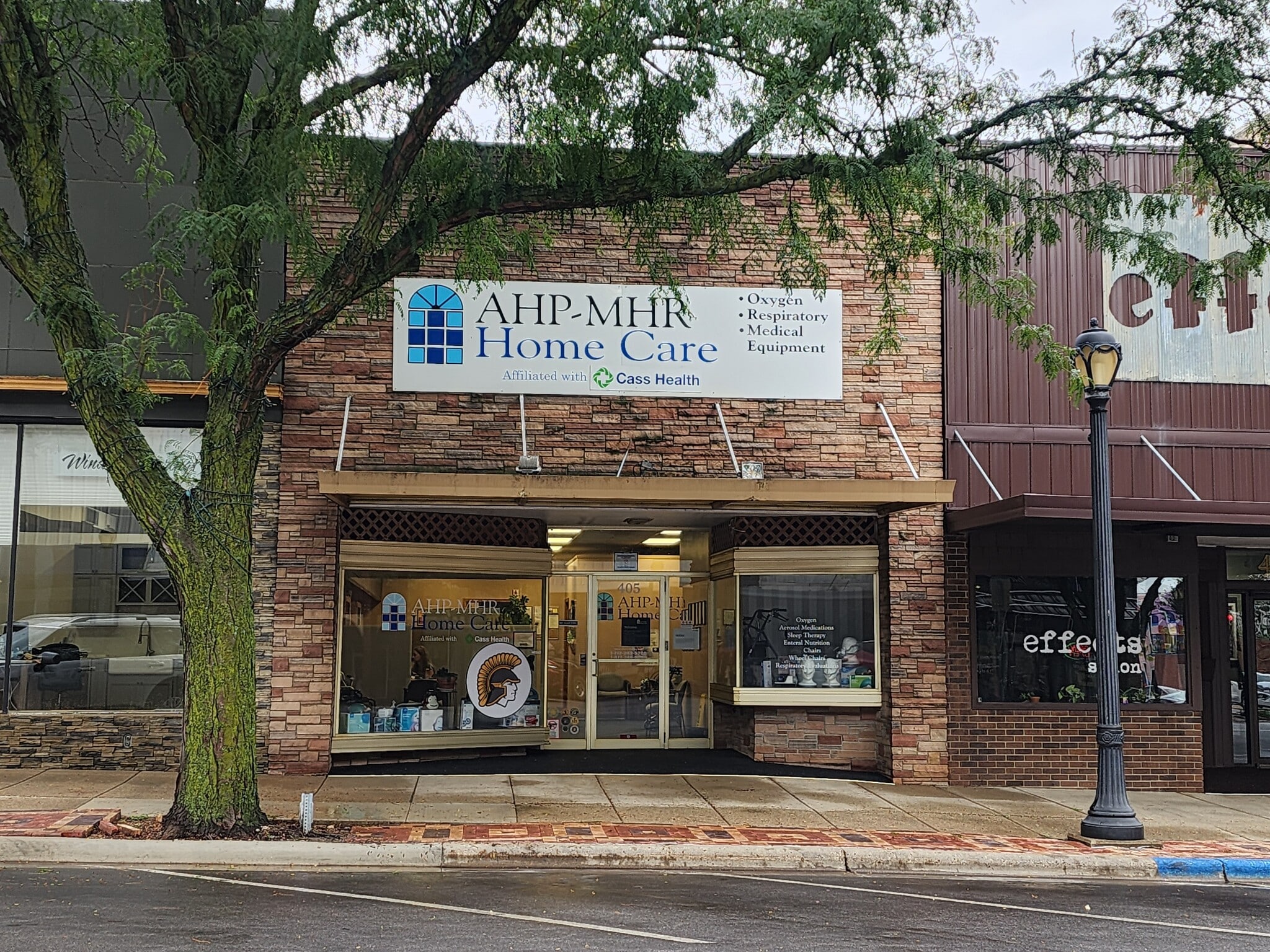 405 Chestnut St, Atlantic, IA for sale Building Photo- Image 1 of 16
