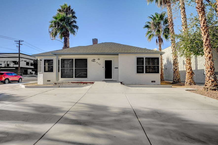 630 S 9th St, Las Vegas, NV for sale - Building Photo - Image 2 of 32