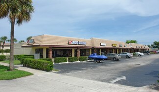 Plus de détails pour 905 US Highway 1, Lake Park, FL - Commerce de détail à louer
