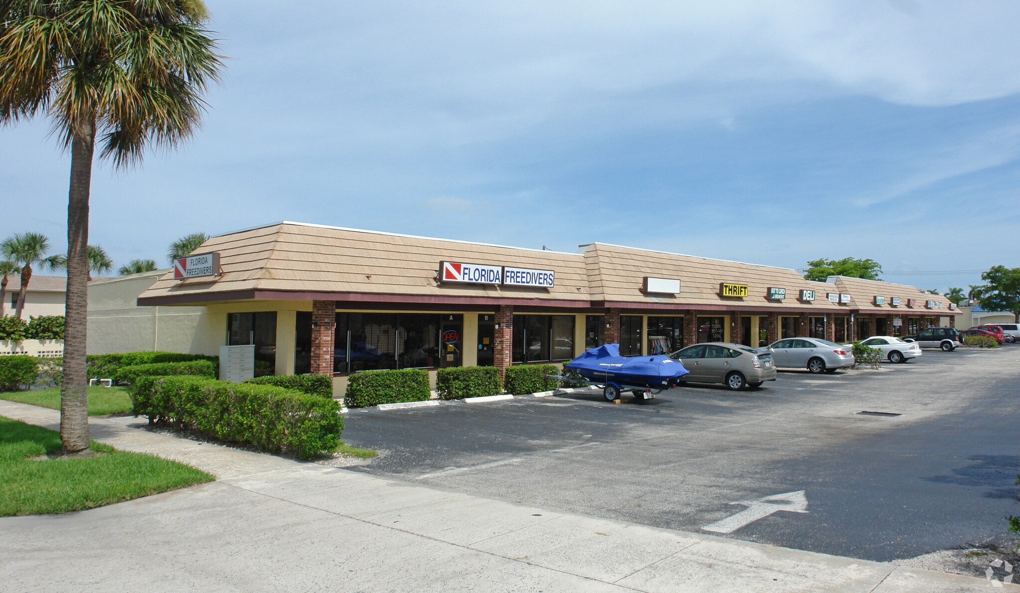 905 US Highway 1, Lake Park, FL à louer Photo principale- Image 1 de 2