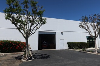 14272 Chambers Rd, Tustin, CA for lease Interior Photo- Image 1 of 4