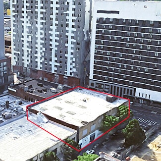 More details for 148-05 Archer Ave, Jamaica, NY - Industrial for Sale