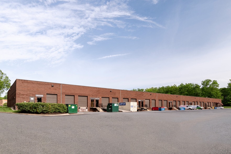 1369-1371 Brass Mill Rd, Belcamp, MD à louer - Photo du bâtiment - Image 3 de 11