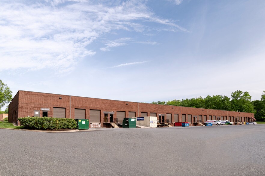 1369-1371 Brass Mill Rd, Belcamp, MD à louer - Photo du bâtiment - Image 3 de 11