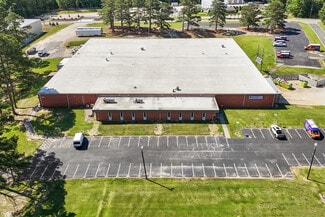 More details for 500 E Gannon Ave, Zebulon, NC - Industrial for Sale