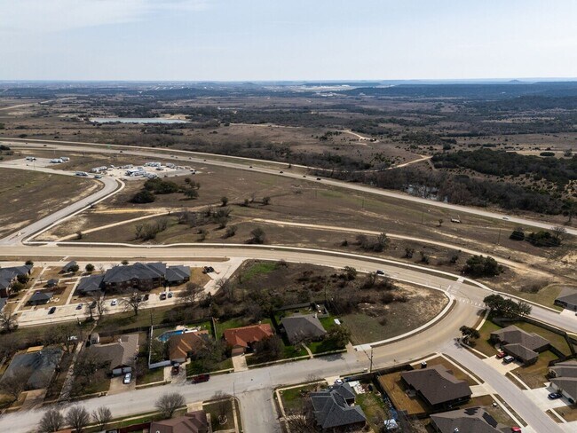 Plus de détails pour 579 Robert Griffin III Blvd, Copperas Cove, TX - Terrain à vendre