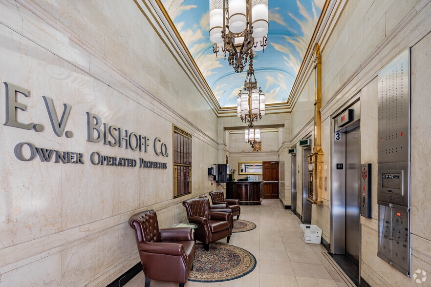 235-239 4th Ave, Pittsburgh, PA for lease - Interior Photo - Image 3 of 8