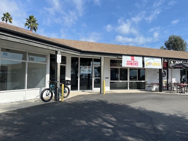 2708-2716 Via Cascadita, San Clemente, CA à louer - Photo du bâtiment - Image 2 de 7