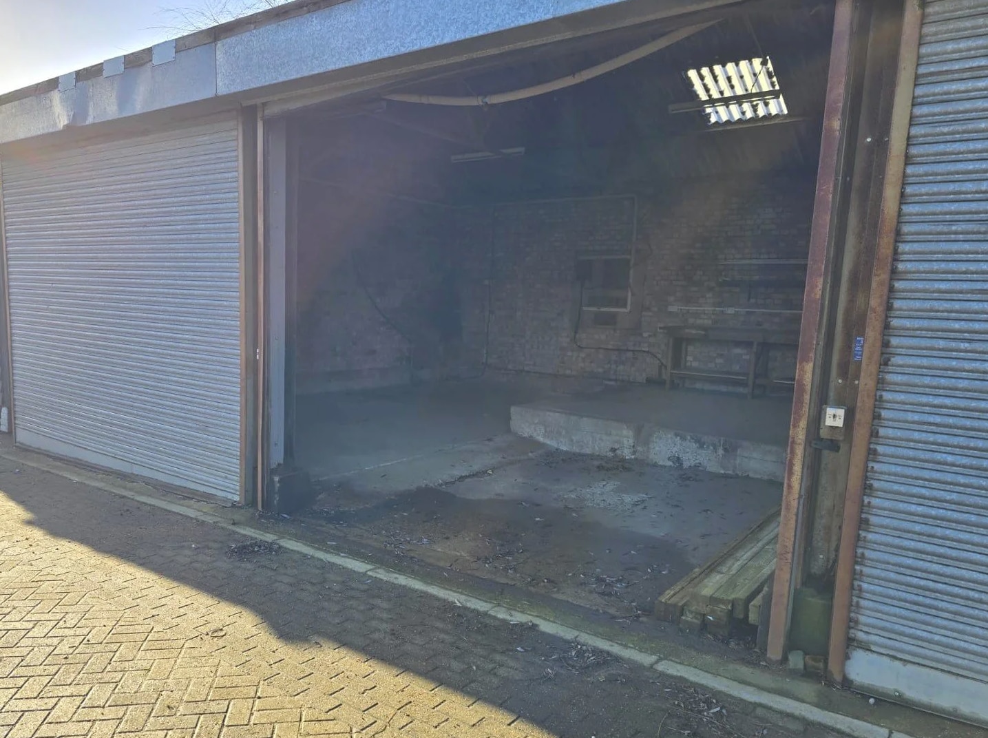 Woodhall Ln, Shenley à louer Photo intérieure- Image 1 de 3