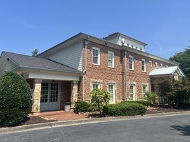 Woodstock Office Building - Épicerie