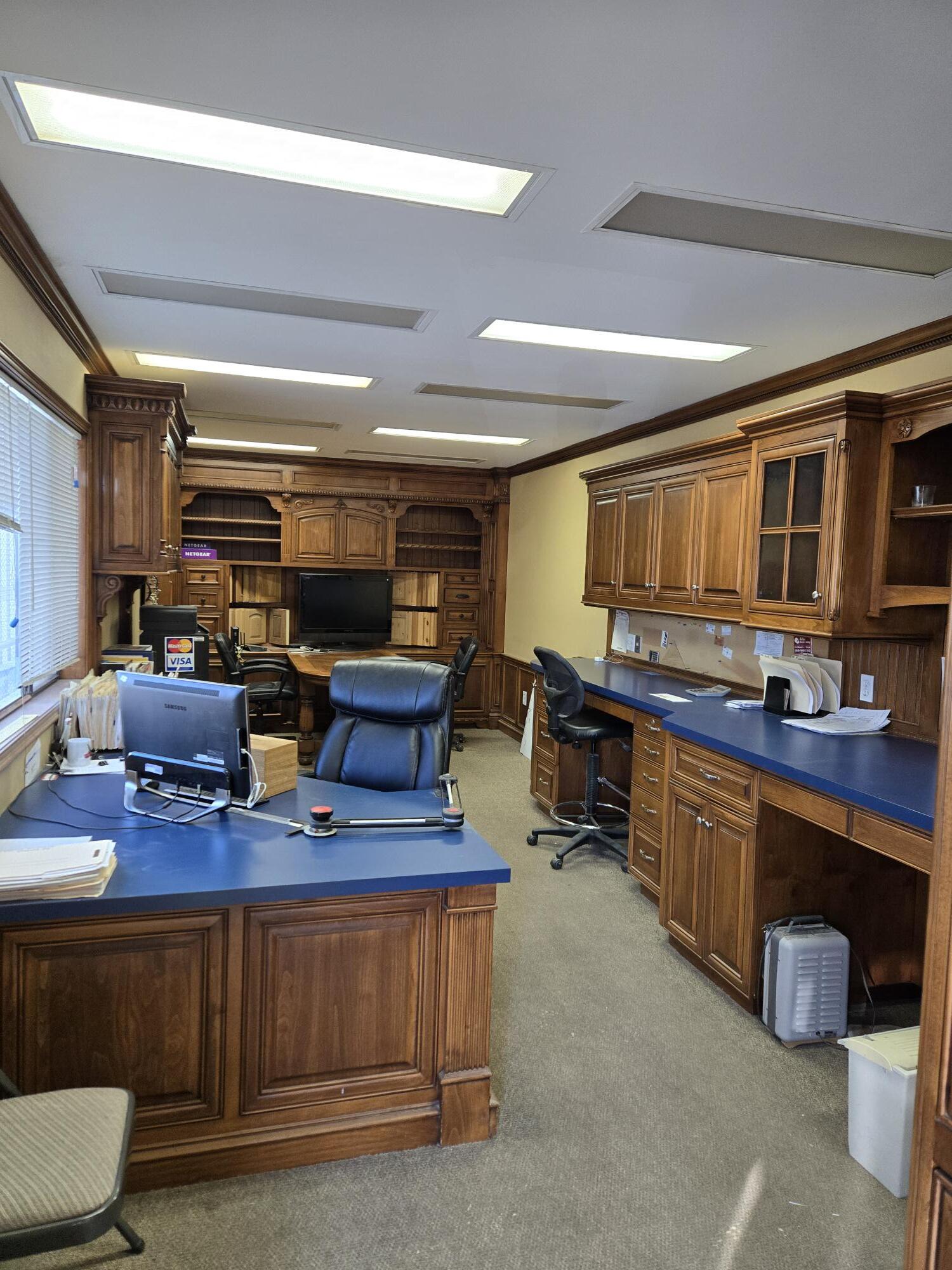 9906-9924 Canoga Ave, Chatsworth, CA à louer Photo du bâtiment- Image 1 de 10