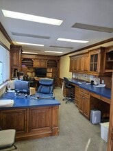 9906-9924 Canoga Ave, Chatsworth, CA à louer Photo du bâtiment- Image 1 de 10