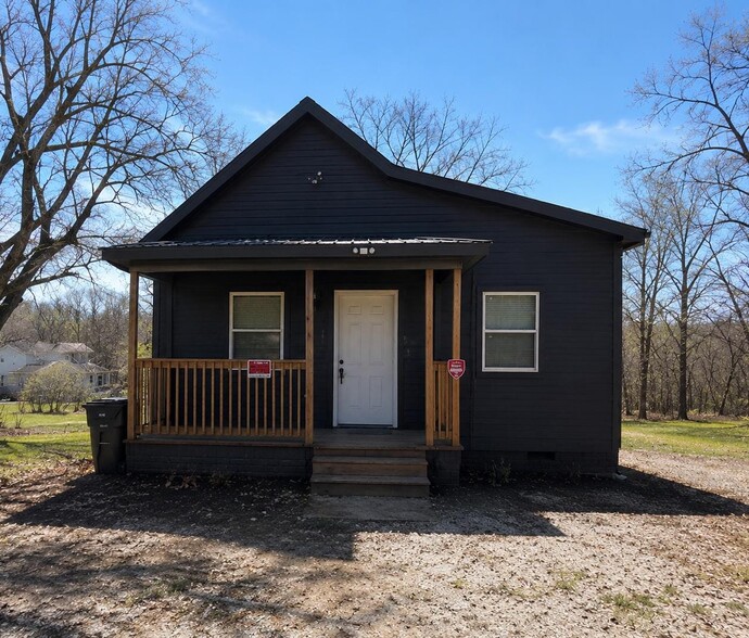 70 Tigner St, Newnan, GA for sale - Primary Photo - Image 1 of 1