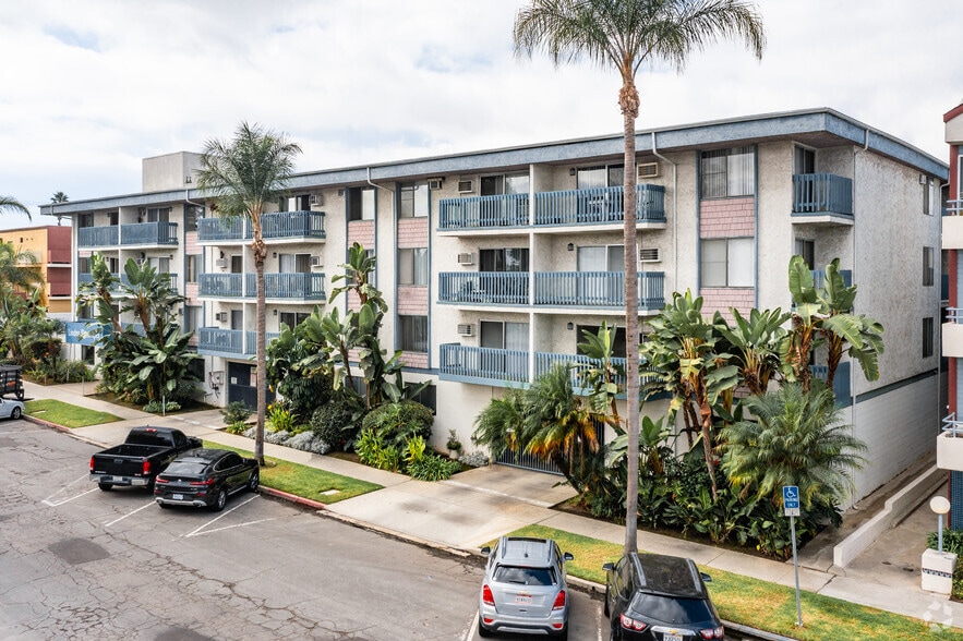 3415 Linden Ave, Long Beach, CA for sale - Primary Photo - Image 1 of 19