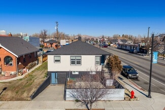 Plus de détails pour 943 S Wells Ave, Reno, NV - Spécialité à vendre
