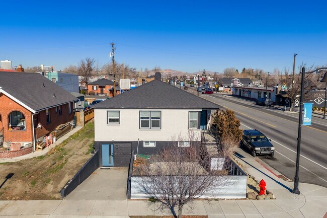 More details for 943 S Wells Ave, Reno, NV - Specialty for Sale