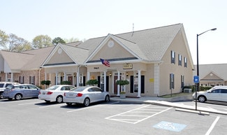 More details for 4210 Columbia Rd, Martinez, GA - Office for Lease