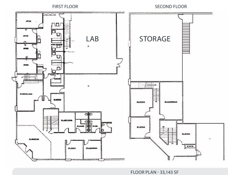 6567 Brisa St, Livermore, CA à louer - Plan d’étage - Image 3 de 3