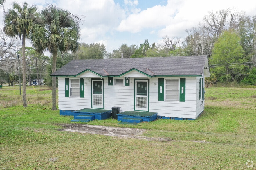 18585 N US Highway 441, Reddick, FL for sale - Primary Photo - Image 1 of 14