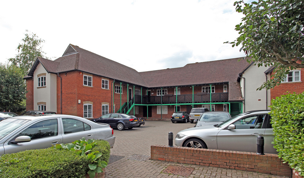 Kennet Rd, Newbury à vendre - Photo du bâtiment - Image 1 de 1