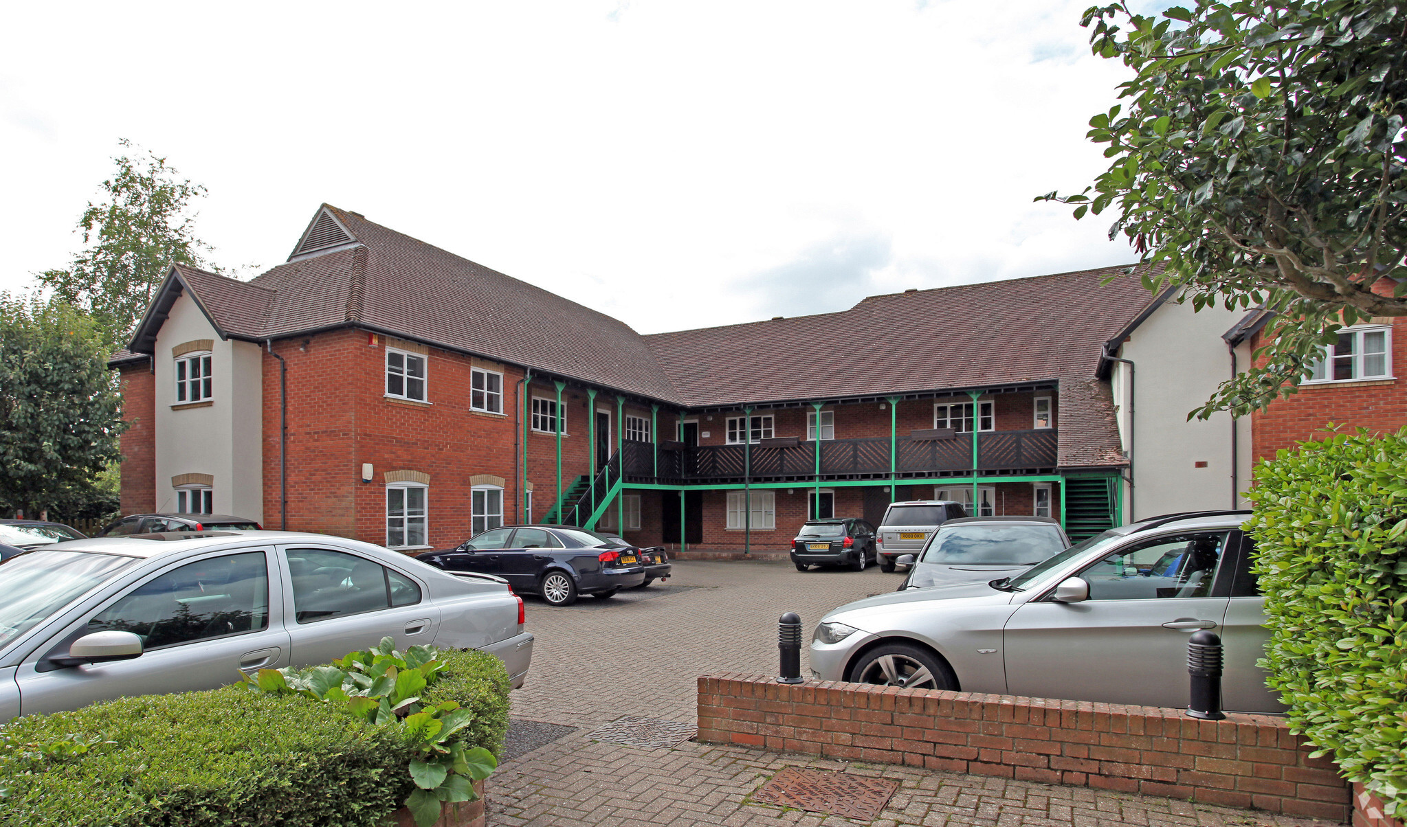 Kennet Rd, Newbury à vendre Photo du bâtiment- Image 1 de 1