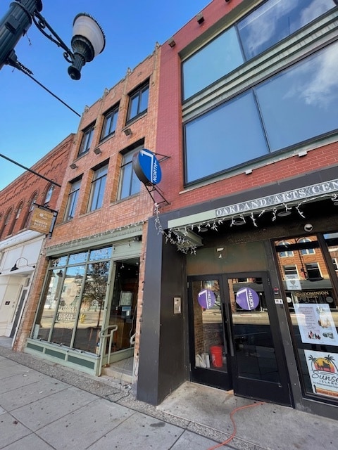 7 N Saginaw St, Pontiac, MI for lease Primary Photo- Image 1 of 10