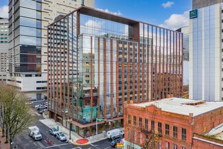 More details for 915 SW 2nd Ave, Portland, OR - Retail for Lease