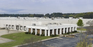 More details for 150 Voyles Rd, Athens, GA - Industrial for Lease