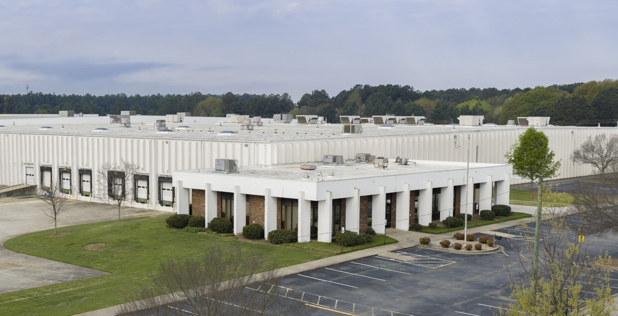 150 Voyles Rd, Athens, GA for lease Primary Photo- Image 1 of 4