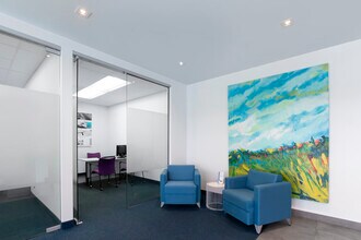 1175 Boul Lebourgneuf, Québec, QC for lease Interior Photo- Image 2 of 3