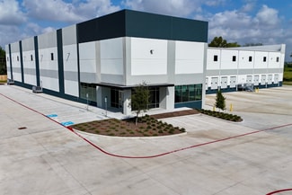 More details for Fallbrook Portfolio – Industrial for Sale, Houston, TX