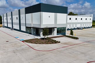 Plus de détails pour Fallbrook Portfolio – Industriel à vendre, Houston, TX