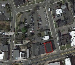 1 W Main St, Smithtown, NY - AERIAL  map view