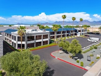 More details for 7900 E Greenway Rd, Scottsdale, AZ - Office for Lease
