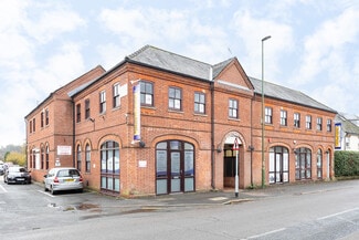 More details for 6 Brighton Rd, Horsham - Coworking for Lease