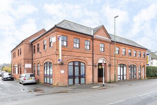 Plus de détails pour 6 Brighton Rd, Horsham - Coworking à louer