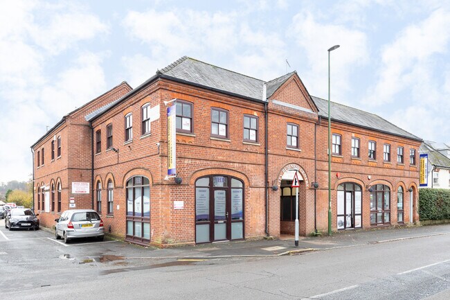 More details for 6 Brighton Rd, Horsham - Coworking for Lease