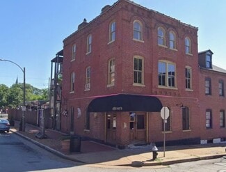 More details for 825 Allen Ave, Saint Louis, MO - Retail for Sale