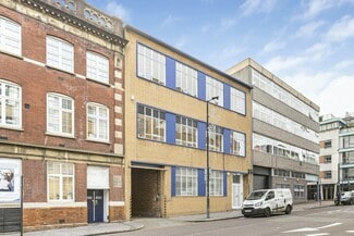 Plus de détails pour 28-29 White Lion St, Londres - Bureau à vendre