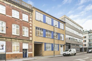 More details for 28-29 White Lion St, London - Office for Lease