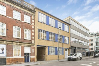 28-29 White Lion St, London for lease Building Photo- Image 1 of 27