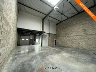 More details for Office, Flex for Lease