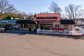 Plus de détails pour 118 Godwin Ave, Midland Park, NJ - Vente au détail à vendre