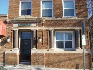 More details for 215 N 3rd St, Bismarck, ND - Office for Lease