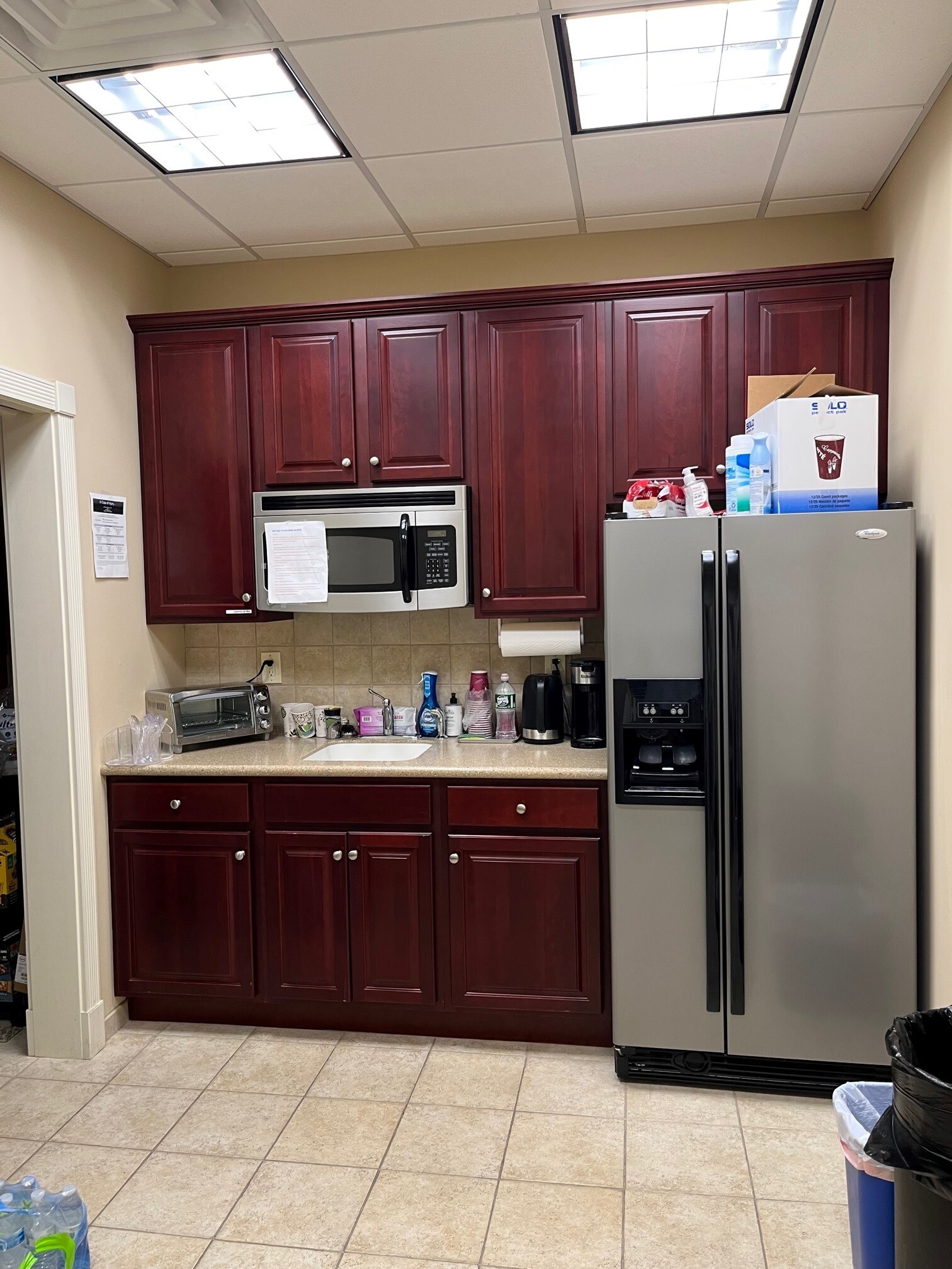 516 State Route 33, Millstone Township, NJ for sale Interior Photo- Image 1 of 4