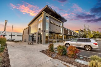 More details for 315 NE 192nd Ave, Camas, WA - Retail for Lease