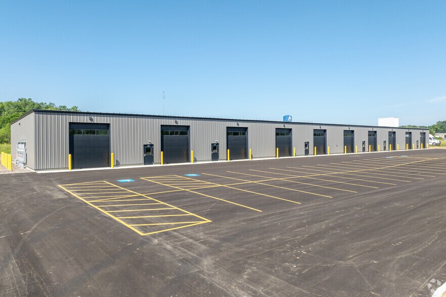 1701 Seddon Ct, Ashland, OH à louer - Photo du bâtiment - Image 2 de 12