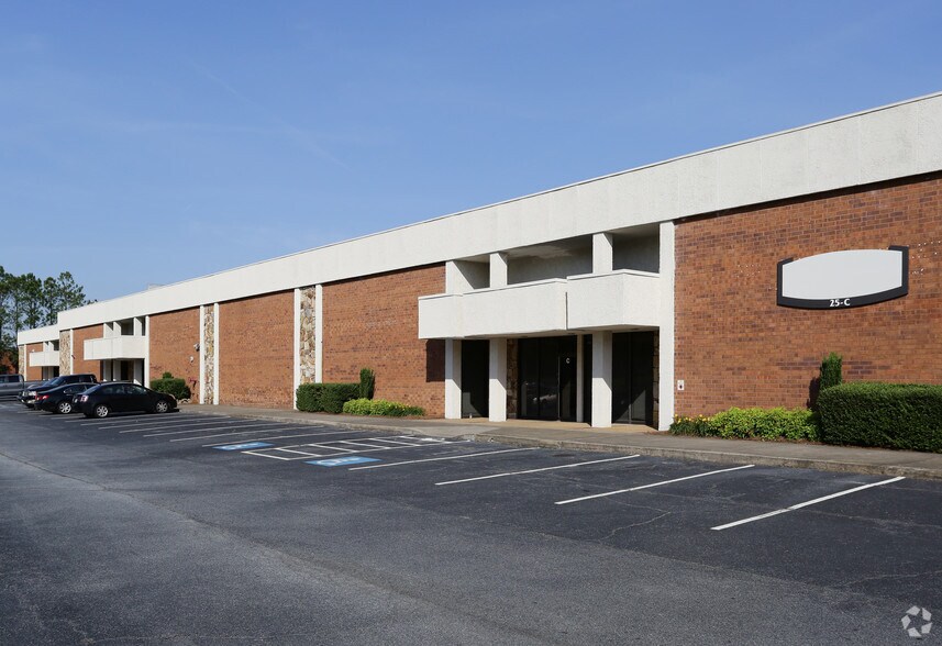 25 Enterprise Blvd SW, Atlanta, GA à louer - Photo du bâtiment - Image 1 de 1