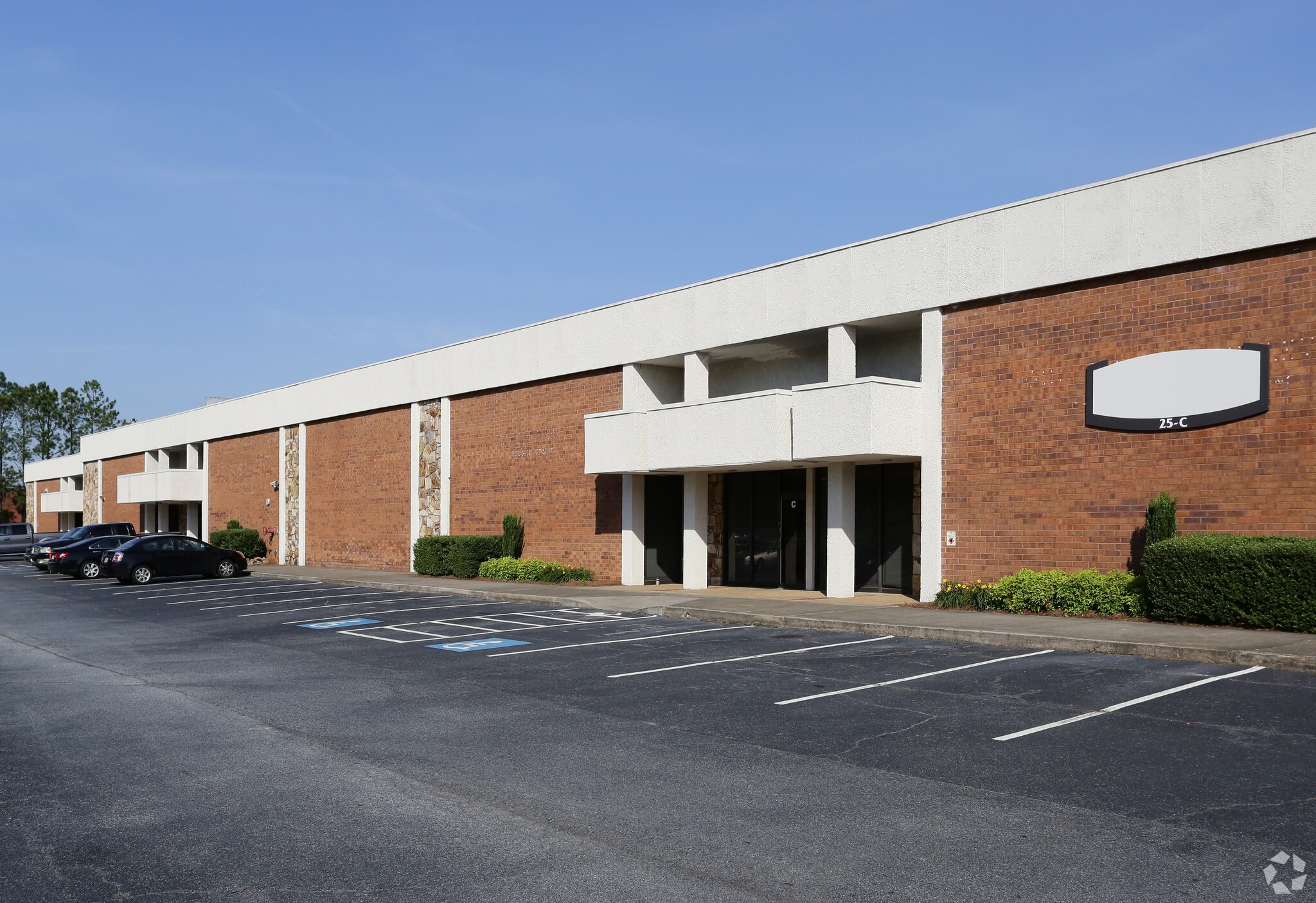 25 Enterprise Blvd SW, Atlanta, GA for lease Building Photo- Image 1 of 2