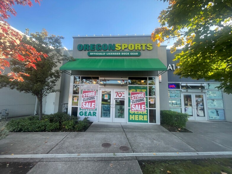 1079 Valley River Way, Eugene, OR for lease - Building Photo - Image 3 of 3